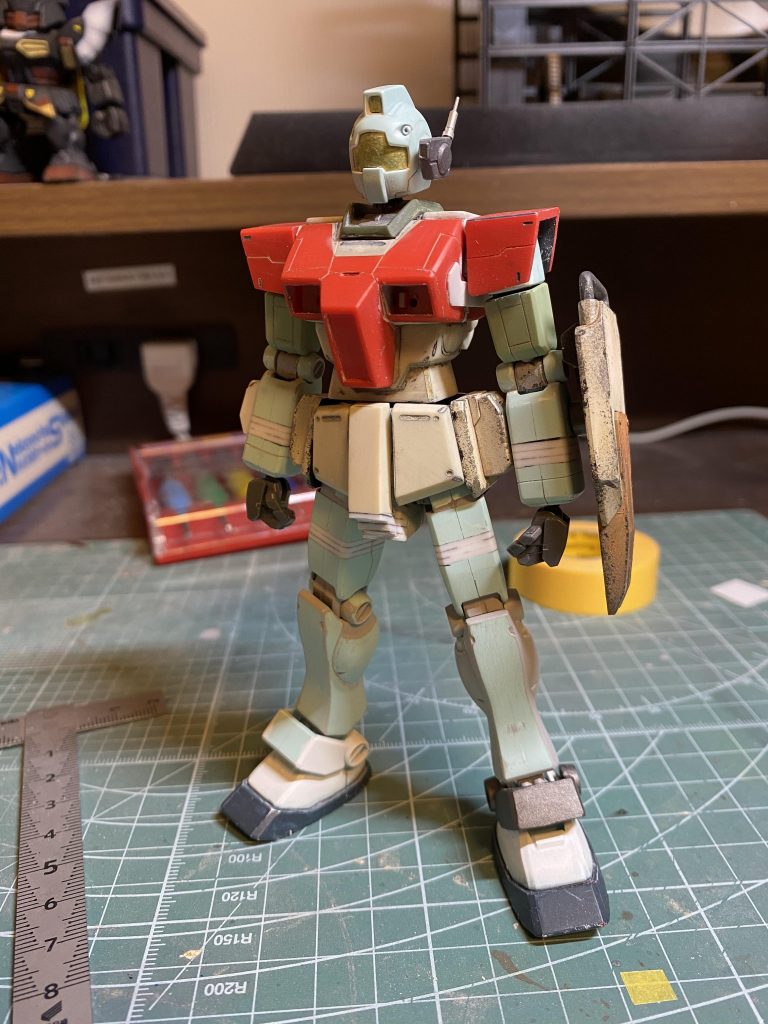 reviveの素ジムでると嬉しいんですけどね。