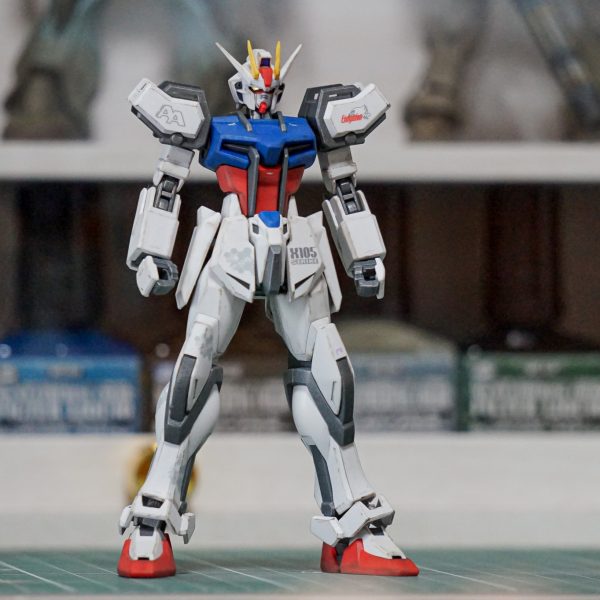 ストライク(フラガ機)