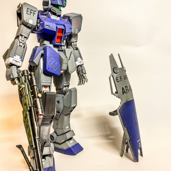 MGジムスナイパーⅡ