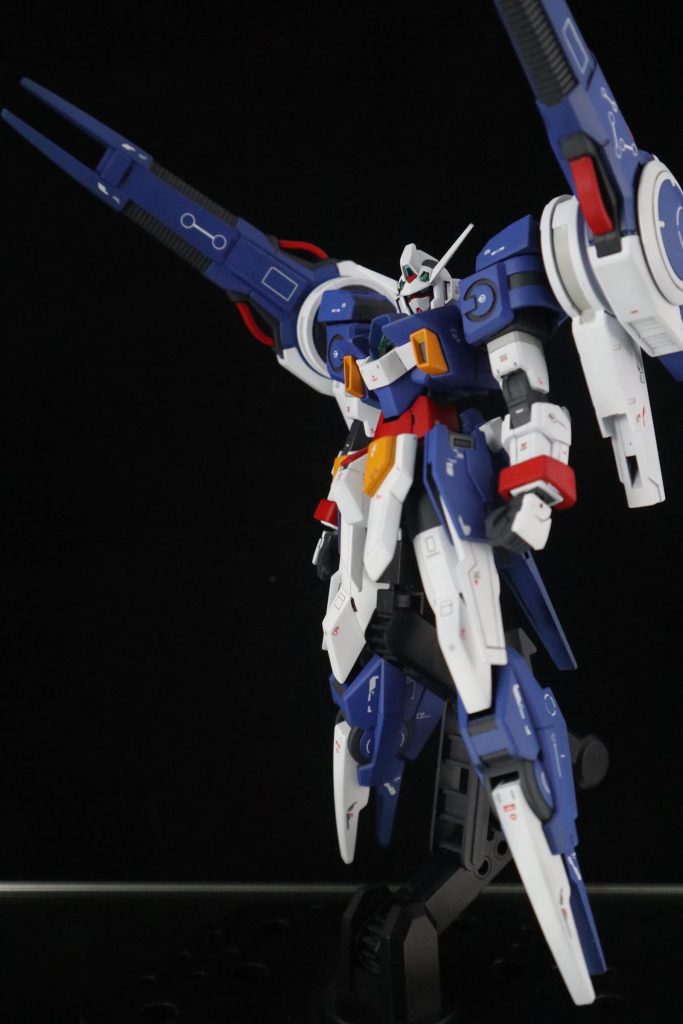 ガンダムAGE-2 アルティメス–2枚目/制作者：副店長