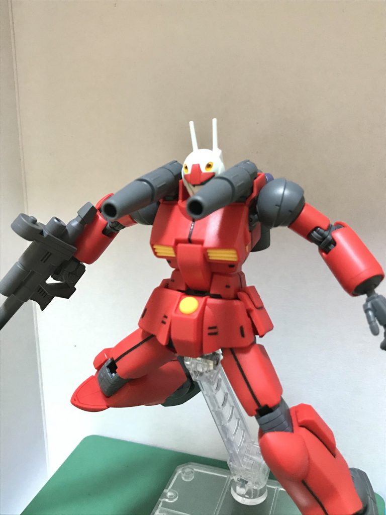 240mm低反動キャノン砲