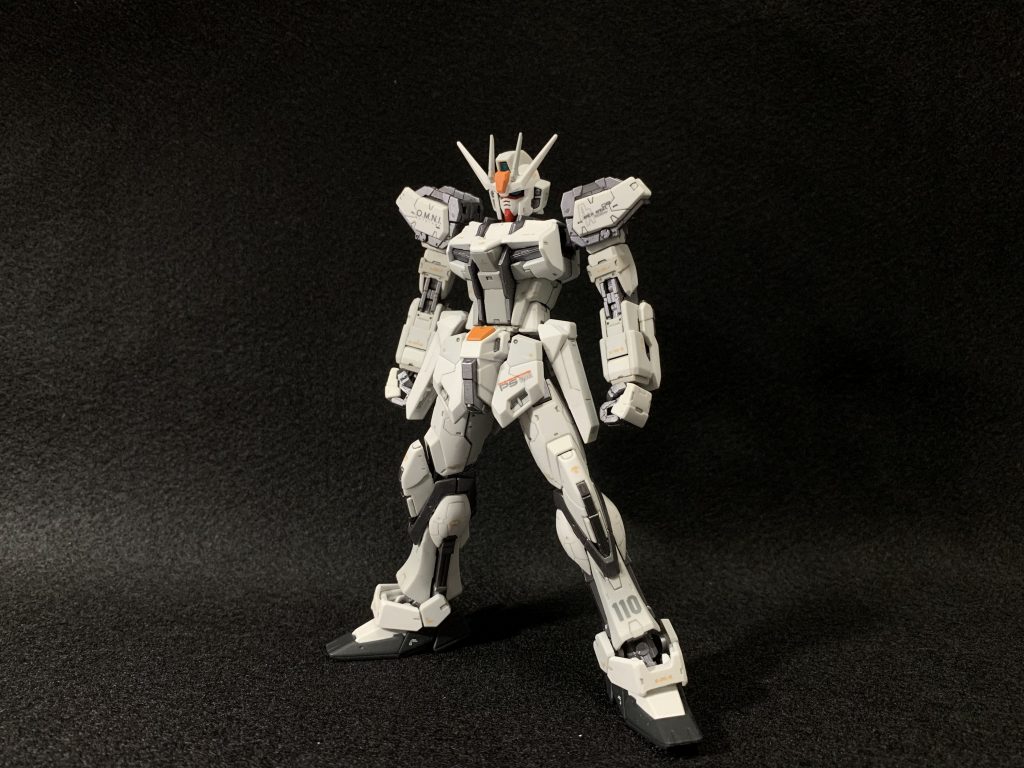 素ストライクで前