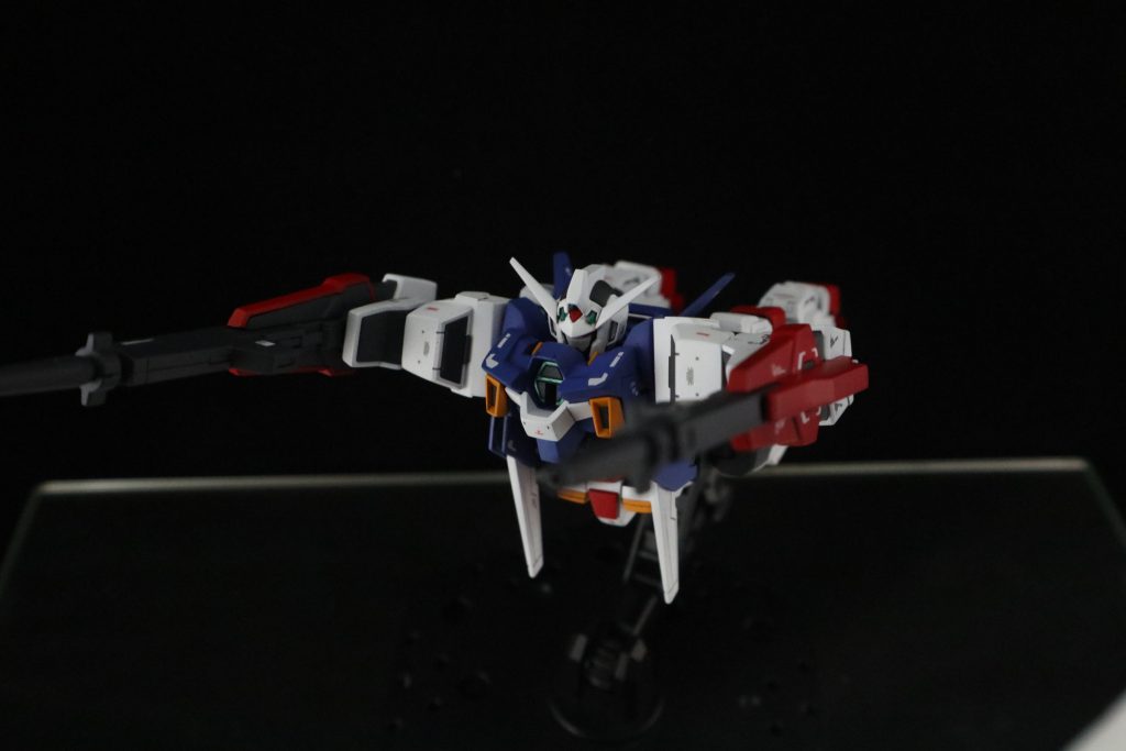 ガンダムAGE-2 ダブルバレット–7枚目/制作者:副店長