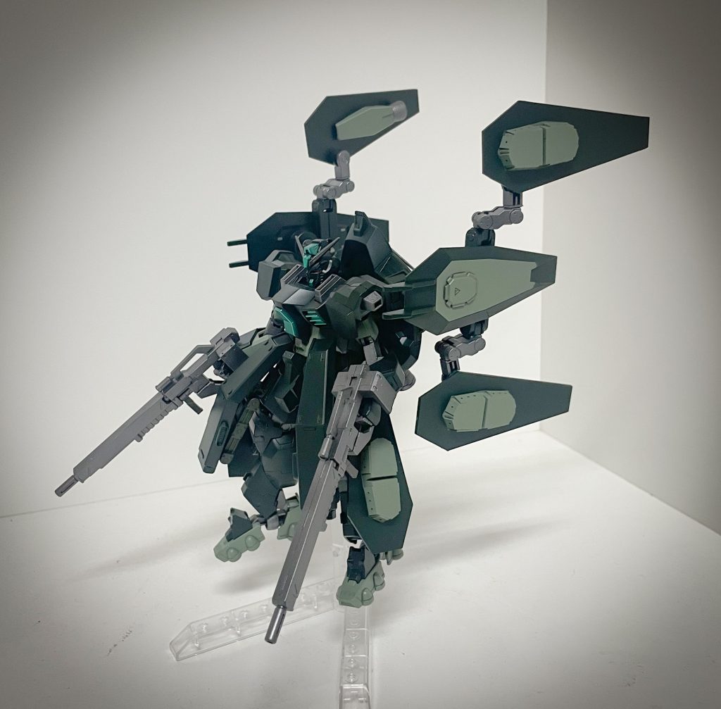 以上、フォビドゥン・カーブラインでした見てくれた皆様、ありがとうございます！