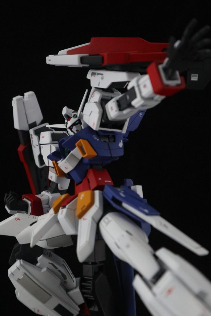 ガンダムAGE-2 ダブルバレット–9枚目/制作者:副店長