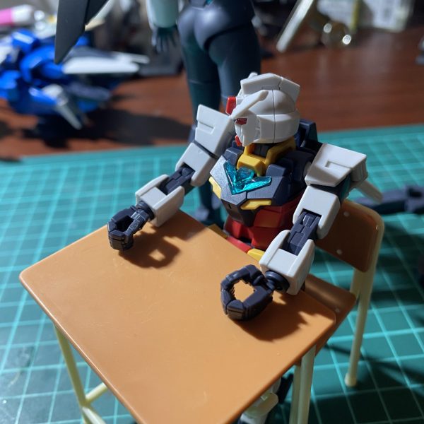 教えて！メイ先生！