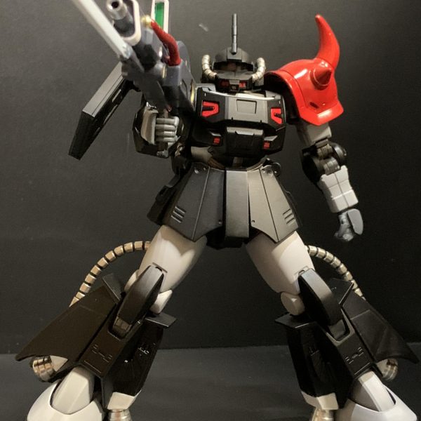 アクトザク(高機動型)