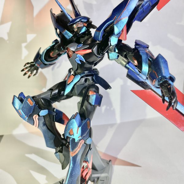 ギラーガアストラル　type-α