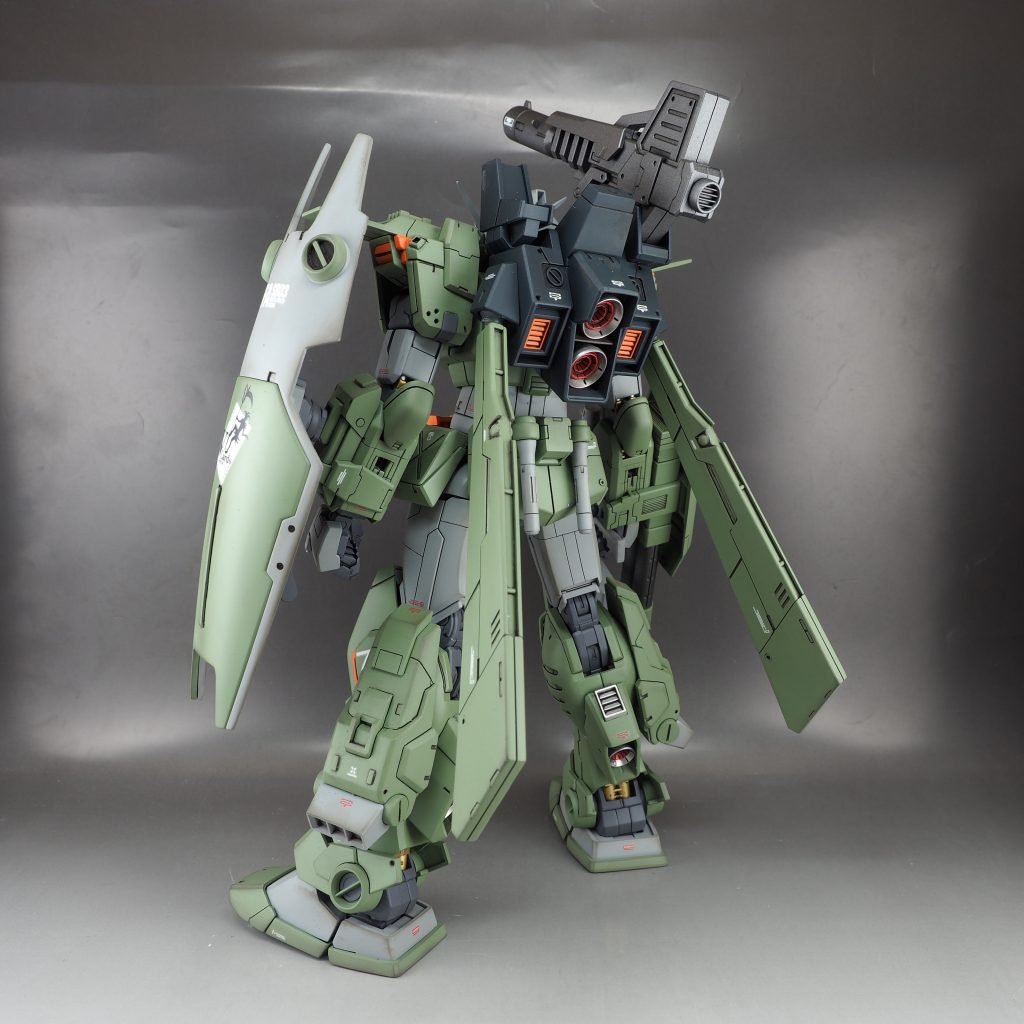 ストームブリンガーF.A.–4枚目/制作者:753dryface