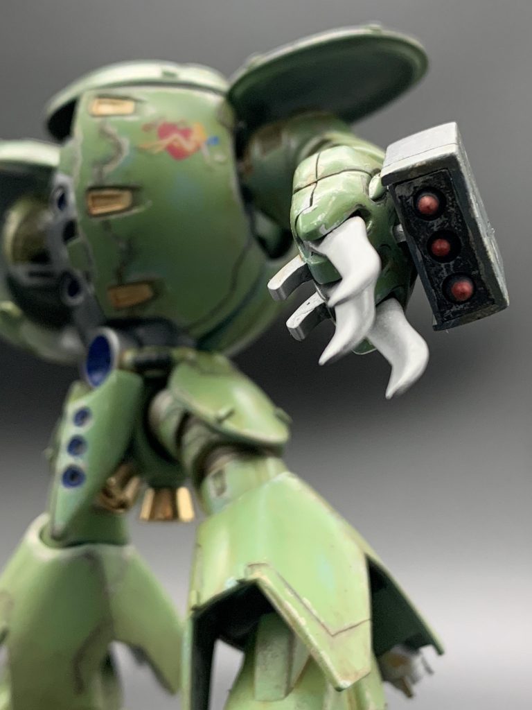 左下からハンドガンは未だにみつかりませんw