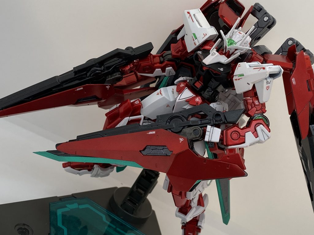 GNウイングソード