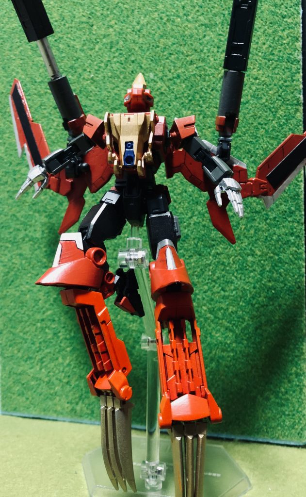 各コンバインウイングコンバイン