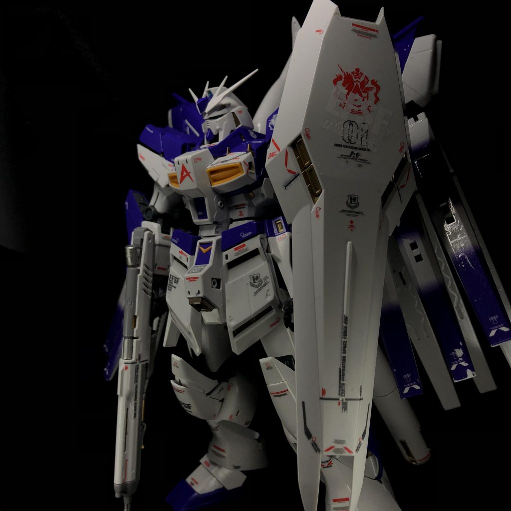 綺麗に作れましたとさ