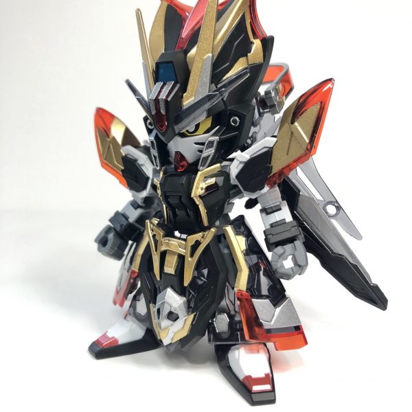 荀彧ストライクノワール