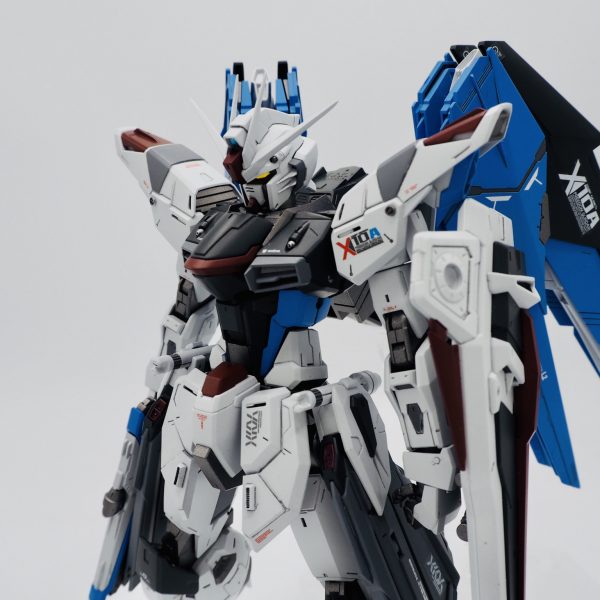 フリーダムです。よろしくお願いします。