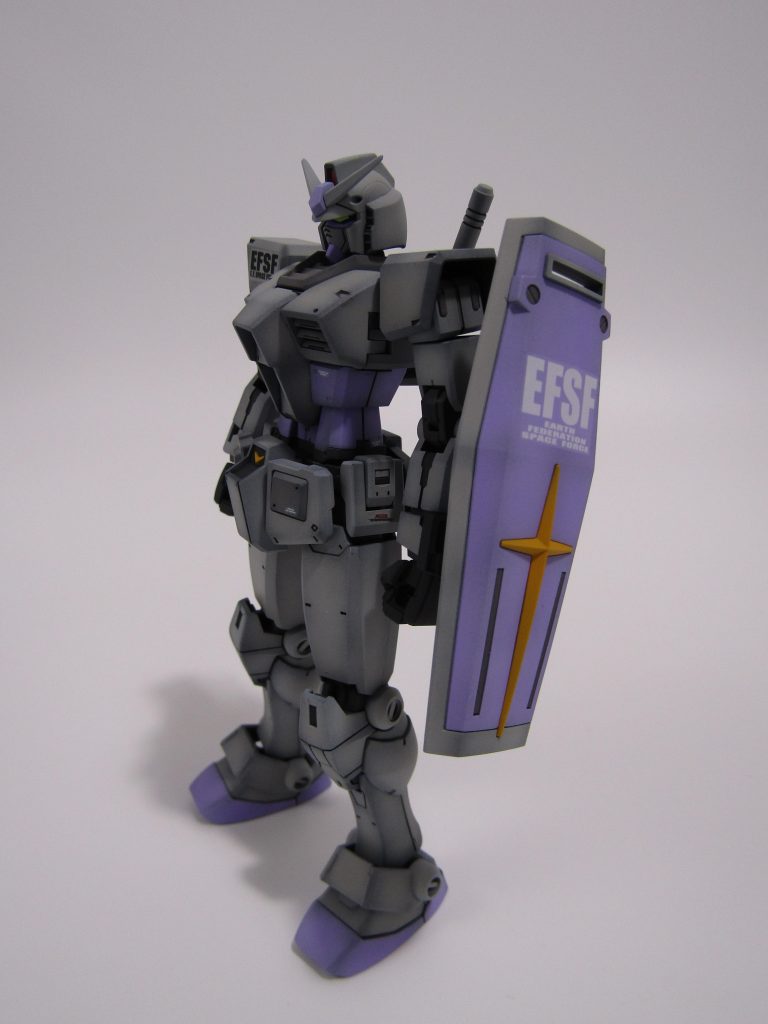 ガンダム BEYOND GLOBAL–3枚目/制作者：Petitduc