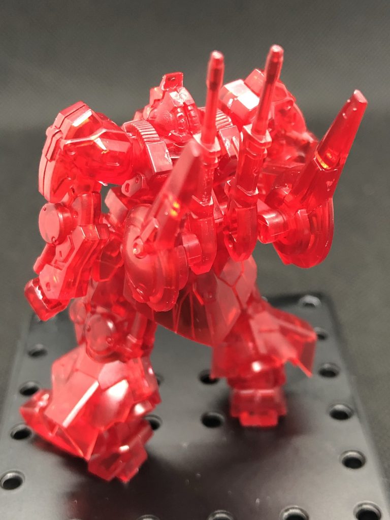 リックディアス（アポリー機）　ガンダムアーティファクト–6枚目/制作者：ちとく