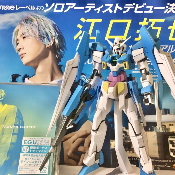 ガンダムAGE-2ノーマル