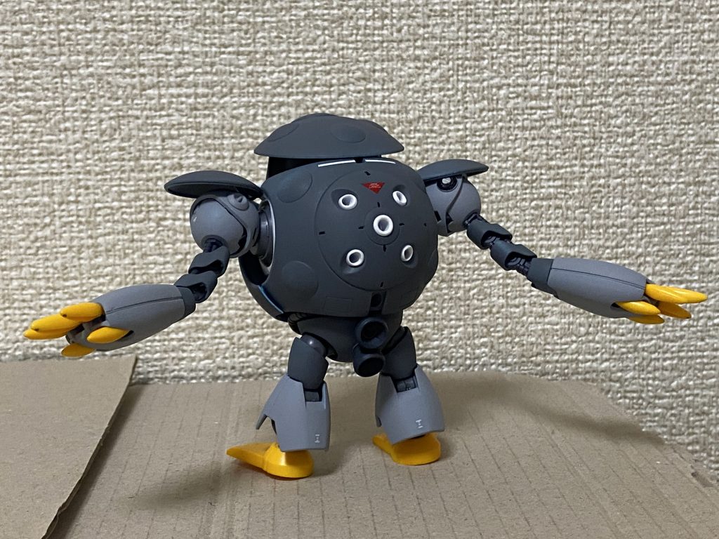 モモカプル　飼ってる文鳥仕様–2枚目/制作者：26p