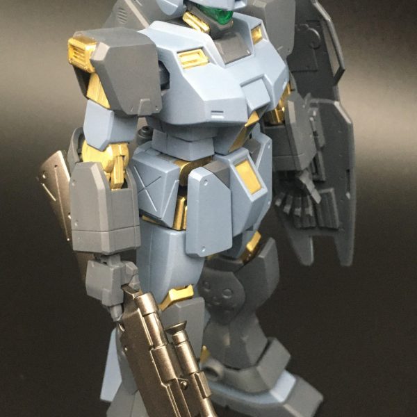 ジムスナイパー2