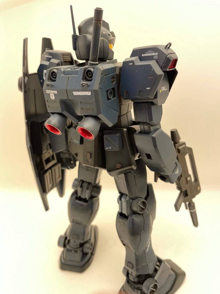 rgm-79cティターンズ仕様)–3枚目/制作者：Peter Chan
