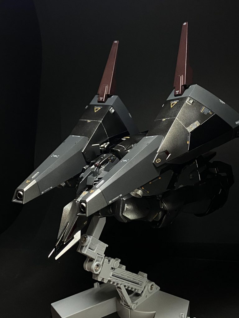 HG メッサーラ–3枚目/制作者：くんし