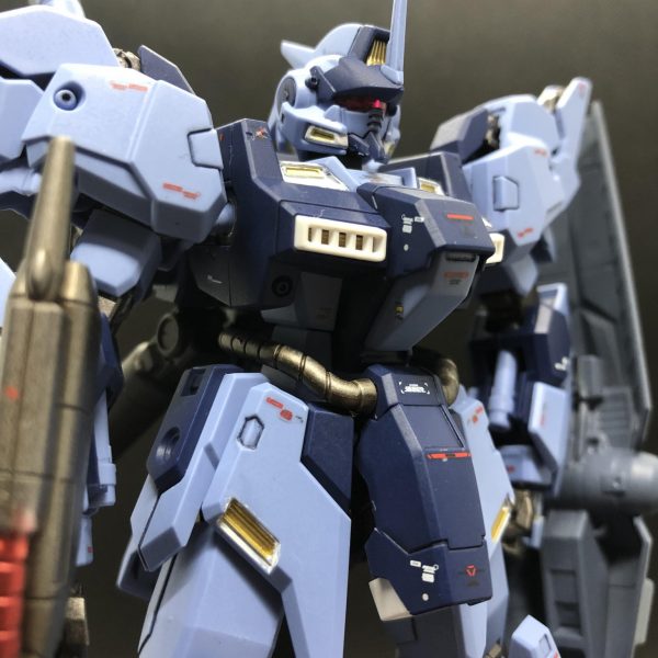 AMX-018[HADES] TODESRITTER