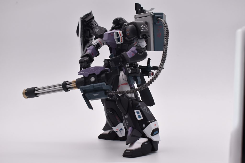 ザクウォーリア ラウンドタイプ–5枚目/制作者:アルバトロス・ドリドリ@albaTross410