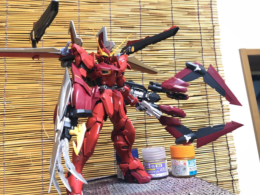 全て展開するとこの様になります