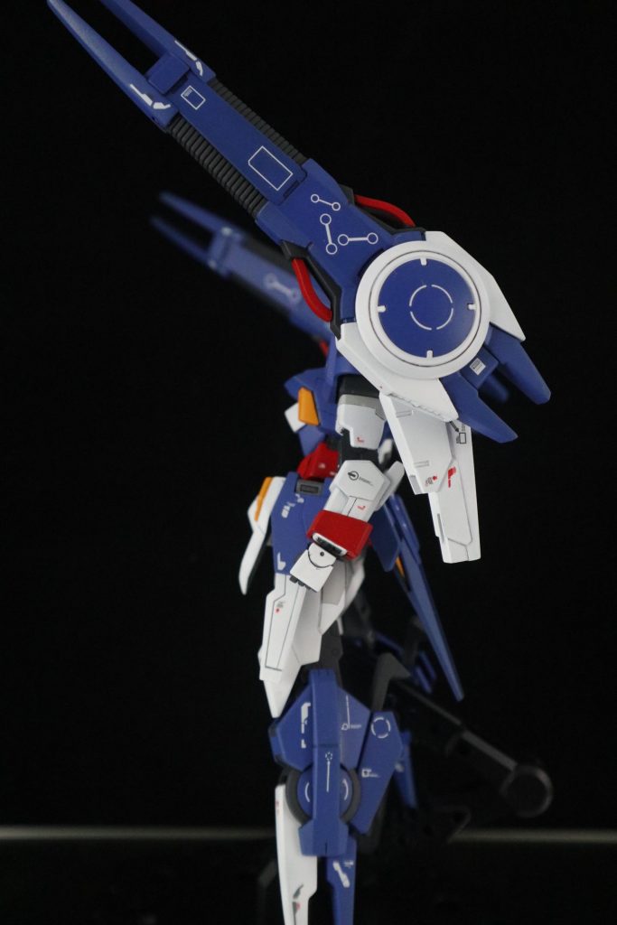 ガンダムAGE-2 アルティメス–3枚目/制作者：副店長