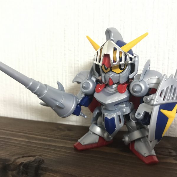 ナイトガンダム