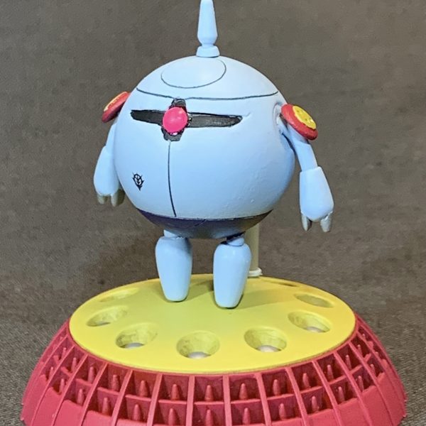 HGBD プチ[ギャ]プル