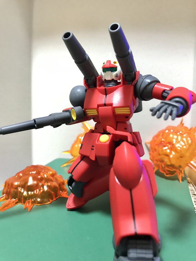 角度は正面から真上まで変えられます