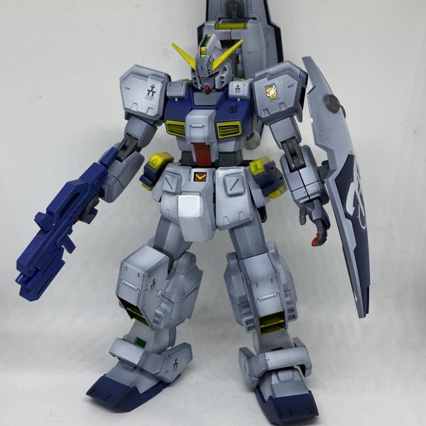 ガンダムTR-1 ヘイズル改