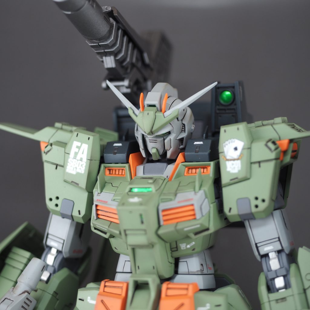 ストームブリンガーF.A.–2枚目/制作者:753dryface