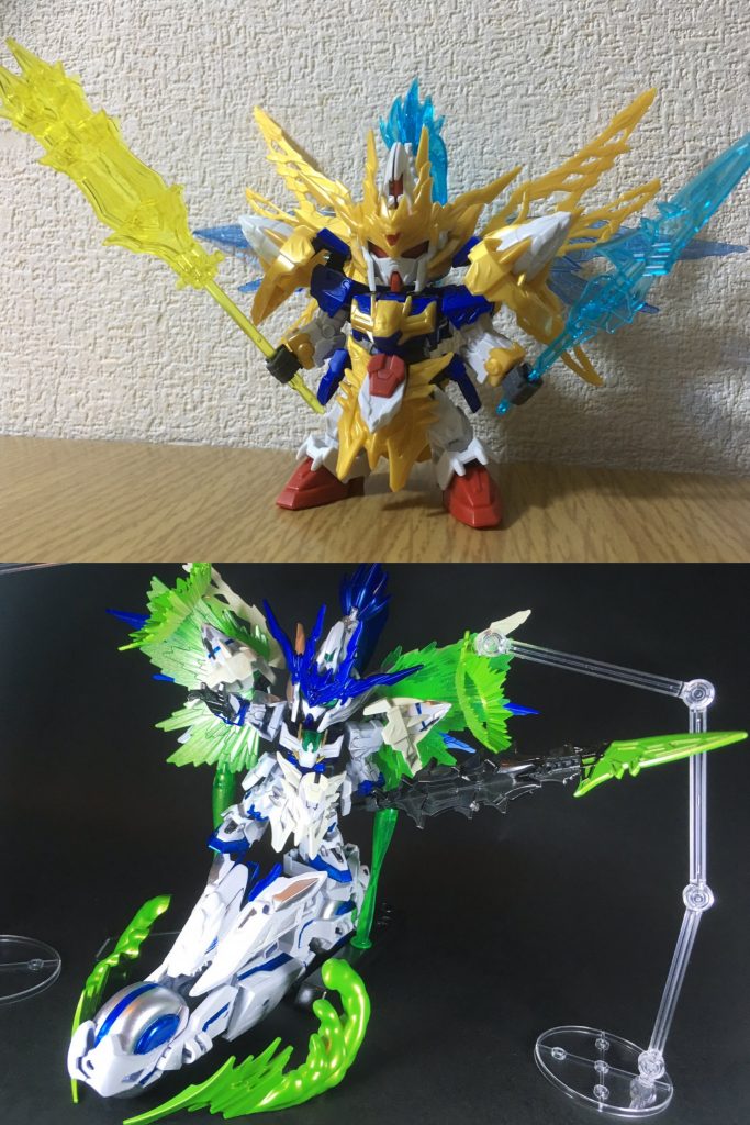 現在GUNSTAさんで開催中のリライズコンに参加させて頂きたい気持ちもありましたが、対象のリライズ系キットを1つも使用しておらず参加条件を満たしていませんでした。残念ですが、またの機会があれば是非参加致したく思います。以上、設定・説明が長くなってしまい恐れ入りますが、閲覧頂きありがとうございました。