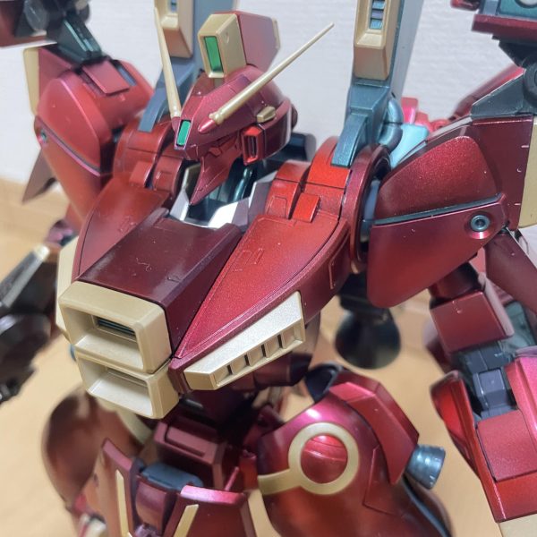 mg ガンダムマークV