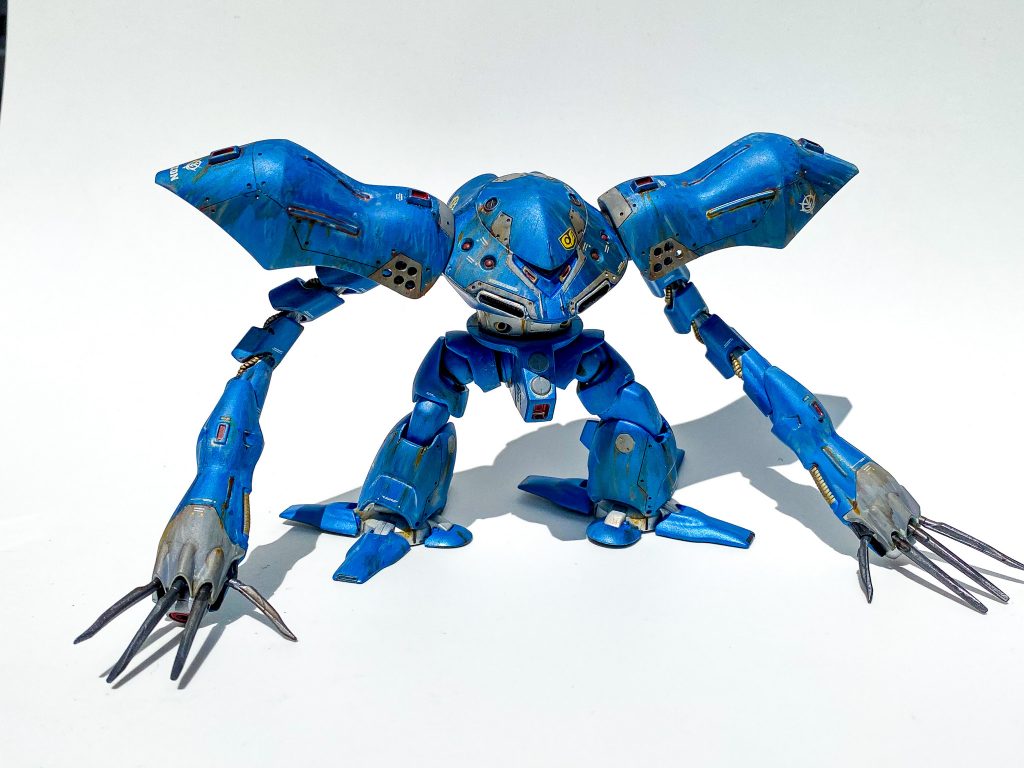 HY GOGG–5枚目/制作者：ミツハ