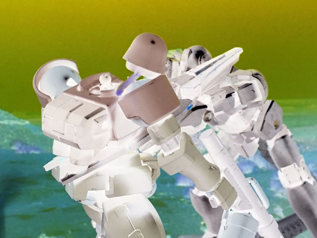 モビルドールマーフィー–9枚目/制作者:TS