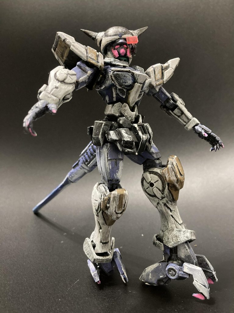 たしかに宇宙イチだ・・このG-エルスさえいなければな!