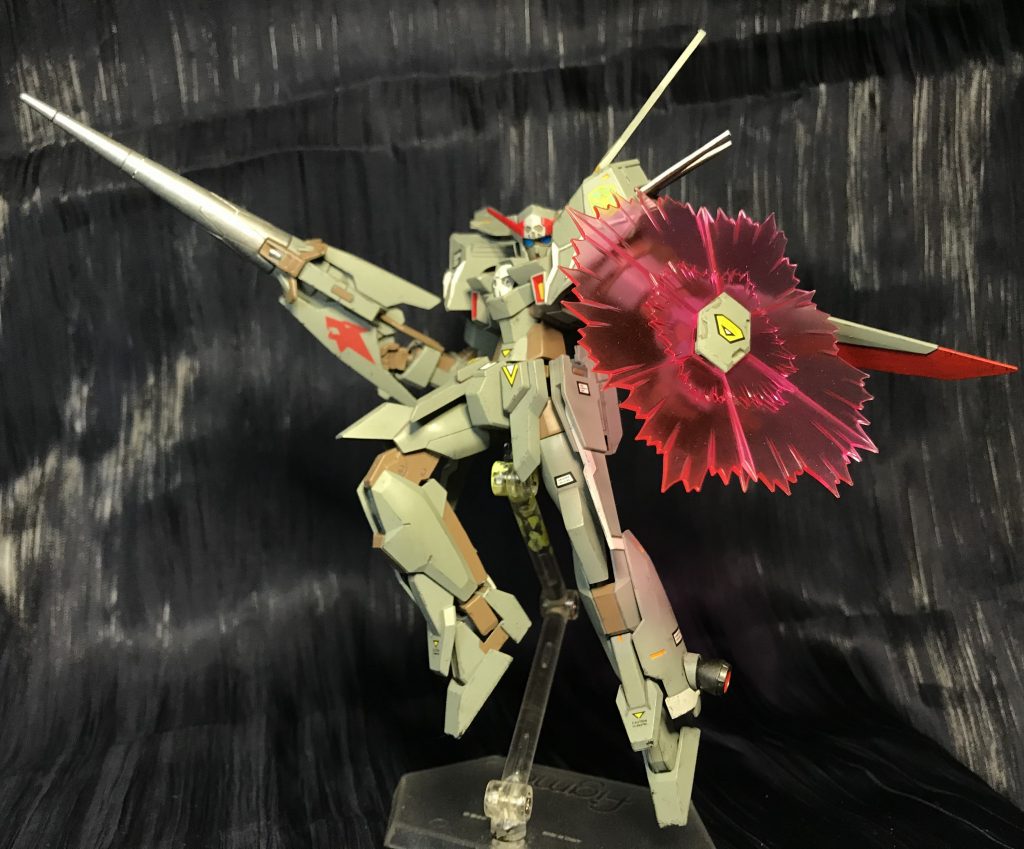 ボックスアート:F91