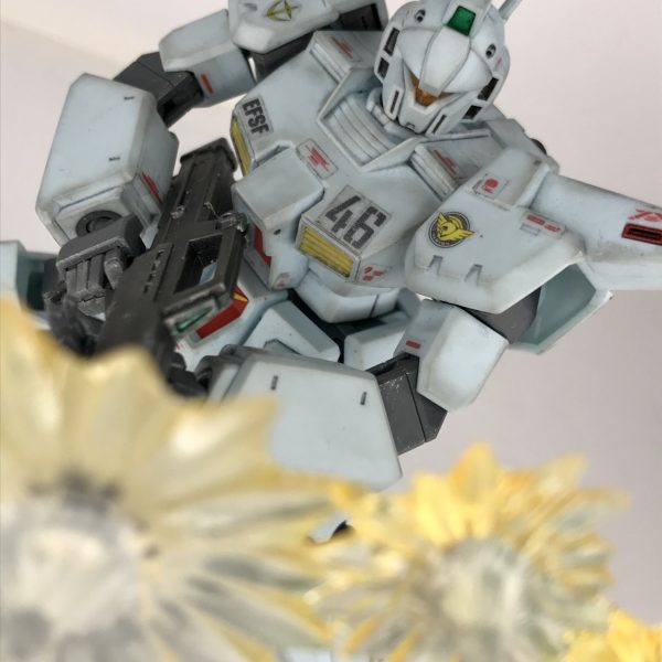 【ジムの日】ジムカスタム