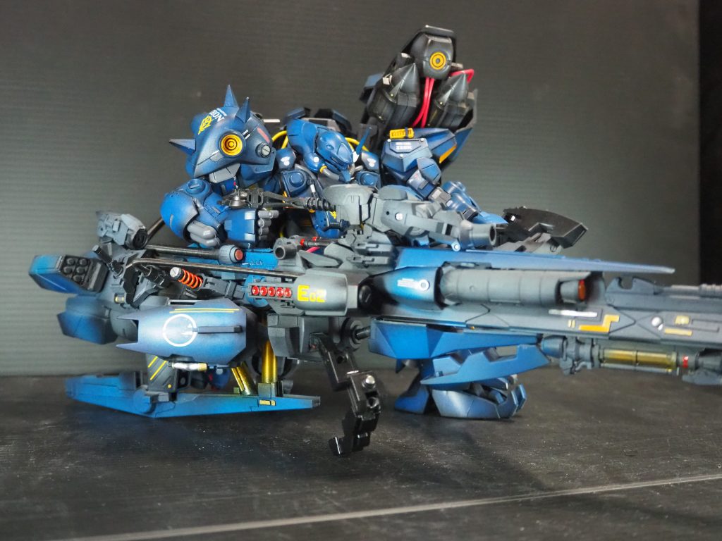 メッサー type.18E型–8枚目/制作者:ざまし(ZAMASHI)