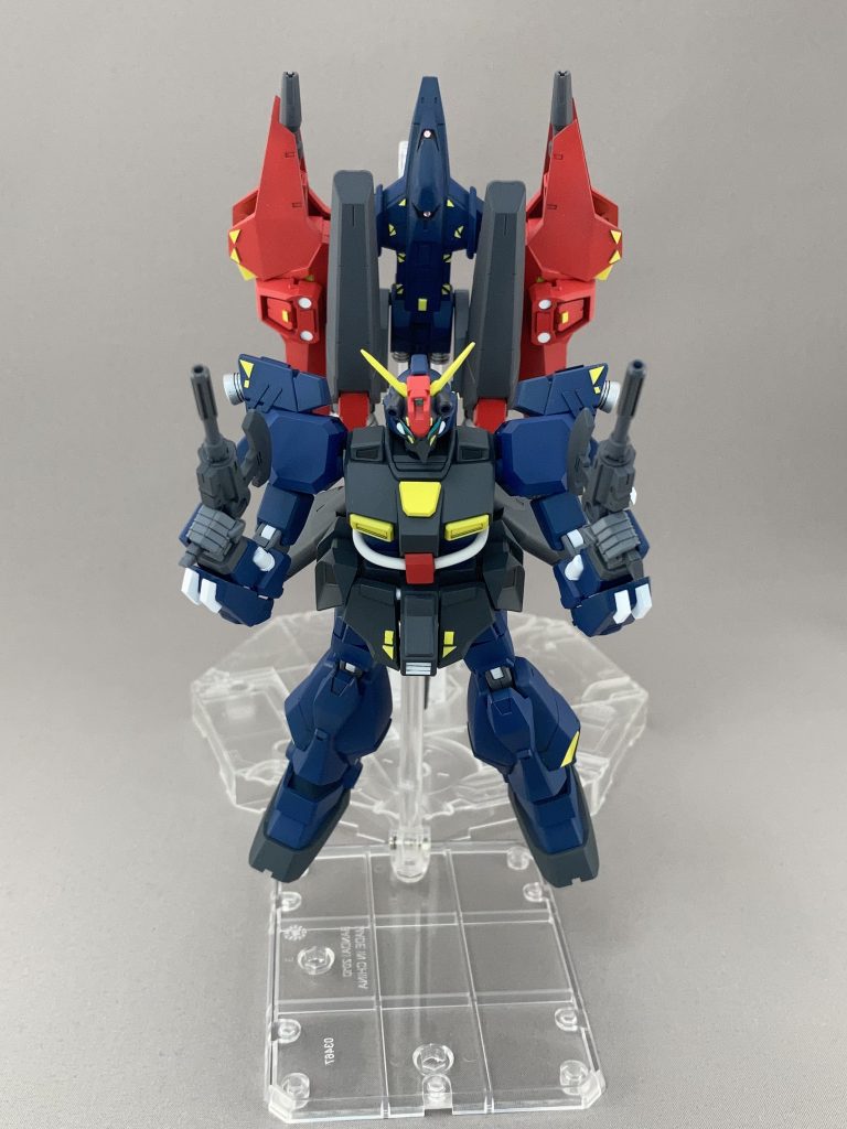 マスクコマンダー–5枚目/制作者:monmo