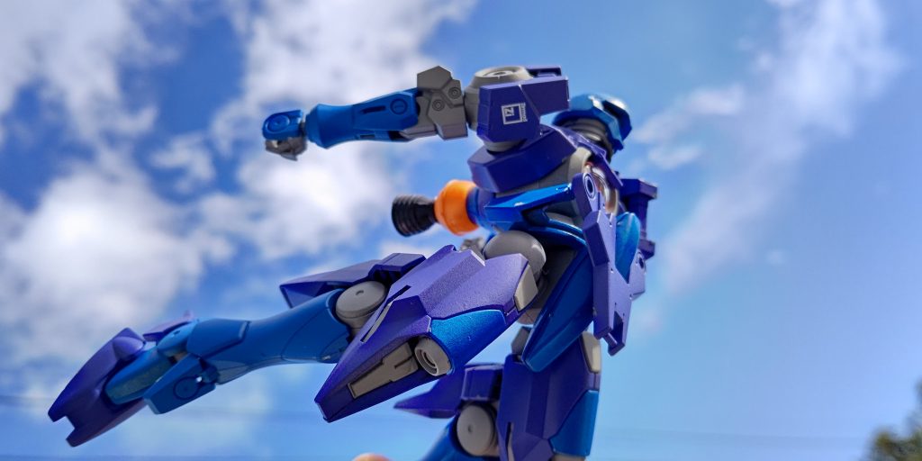 おい!まだミッション始まったばかりだからな!!トランザムは使うなよ!!了解、土星エンジントランザム!!