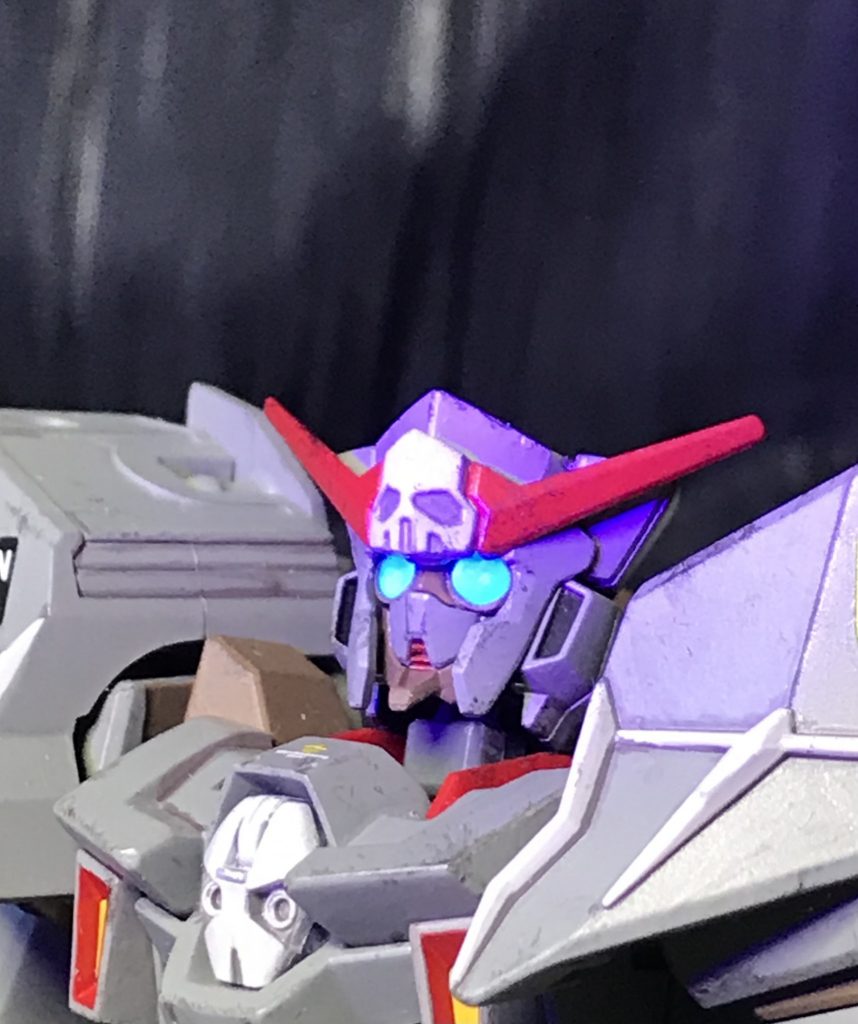 「ぬはは!怖かろう、、、」以上、それではまた!