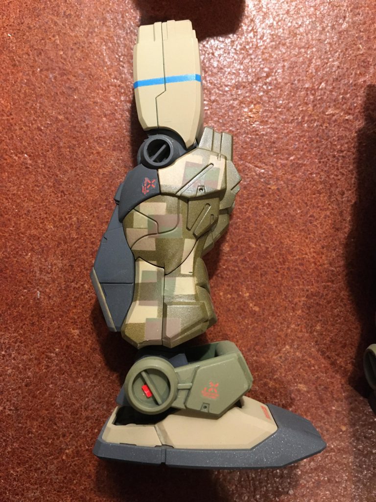 ジムストライカー–2枚目/制作者：Dr.ジムガスキー