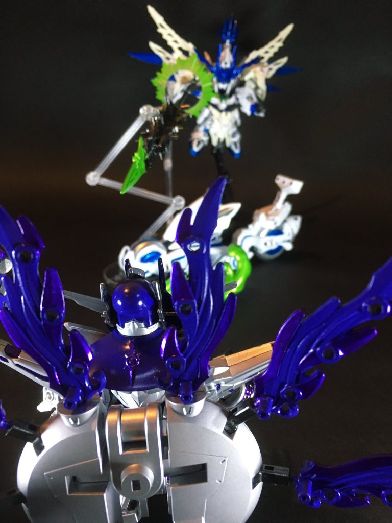 「司馬師!覚悟ォーーッ」