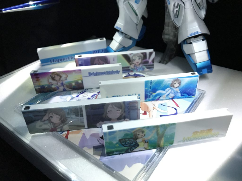 ユニットは好きな絵柄を選んで、好きなところに配置可能です。