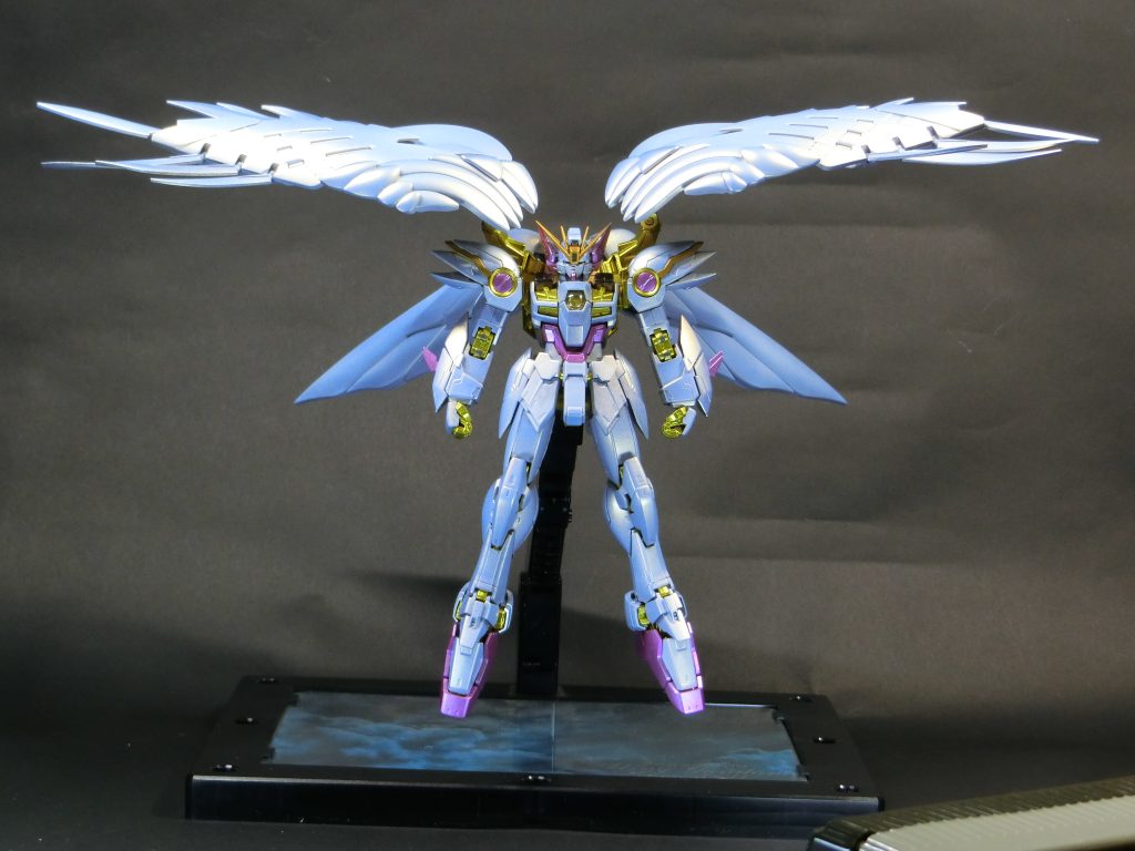 ホーリータイプ